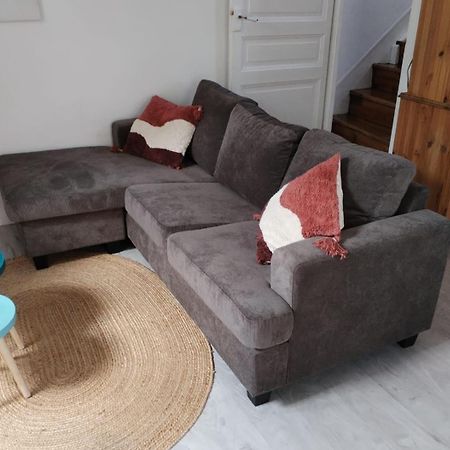 Maison Ngp Grand-Aigueblanche Eksteriør billede